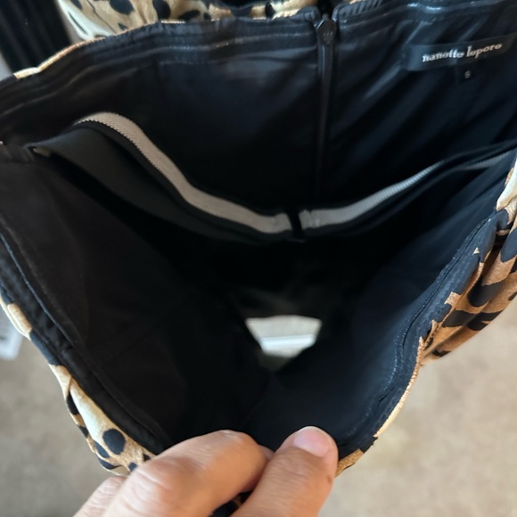 Leopard Dress - Picture 3 of 4